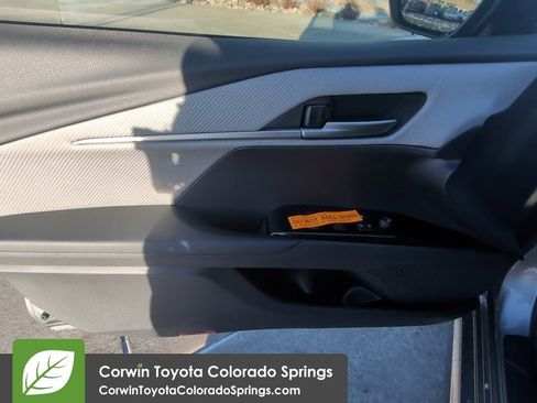 New 2026 Toyota Camry SE w/ Convenience Package image 13