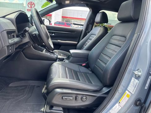 Used 2025 Honda CR-V Sport-L image 15