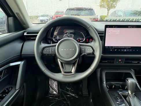 New 2026 MAZDA CX-5 Preferred AWD/4WD image 10