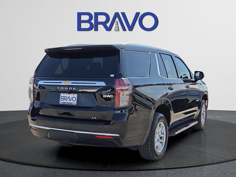 Used 2024 Chevrolet Tahoe LT RWD image 4