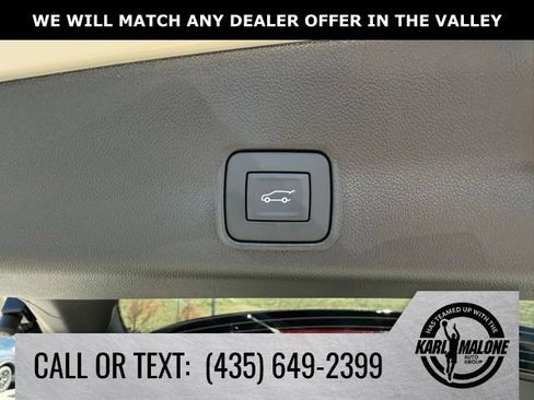 New 2026 Chevrolet TrailBlazer ACTIV w/ Convenience Package AWD/4WD image 33