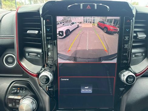 Used 2023 RAM 1500 Rebel w/ Rebel Level 1 Equipment Group AWD/4WD image 21