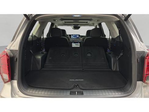 Used 2024 Hyundai Palisade Limited AWD/4WD image 19