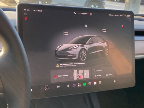 Used 2023 Tesla Model 3 Performance AWD/4WD image 12