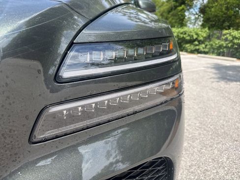 New 2026 Genesis GV80 3.5T Advanced AWD/4WD image 4