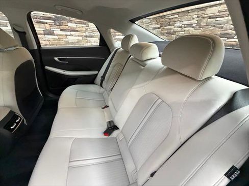 New 2026 Hyundai Sonata SEL image 20