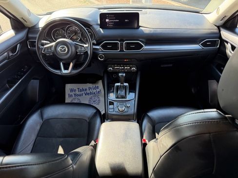 Used 2023 MAZDA CX-5 AWD 2.5 S w/ Select Package image 26