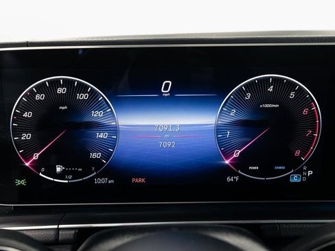 Certified 2026 Mercedes-Benz GLE 450 4MATIC Coupe image 14