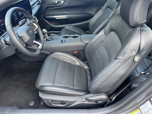 New 2025 Ford Mustang GT Premium image 20