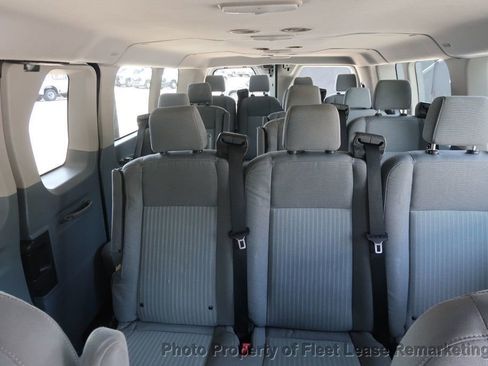 Used 2019 Ford Transit 350 XLT RWD image 19