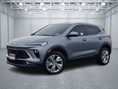 Used 2024 Buick Encore GX Preferred image 1