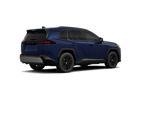 New 2026 Toyota RAV4 SE AWD/4WD image 10