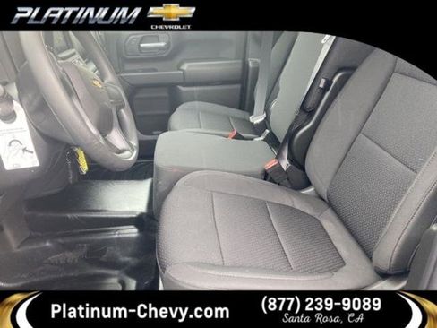New 2023 Chevrolet Silverado 2500 W/T w/ WT Convenience Package image 19