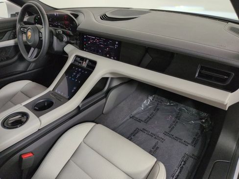 Certified 2024 Porsche Taycan image 26