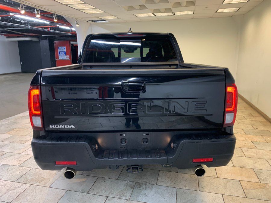 Used 2024 Honda Ridgeline RTL image 7
