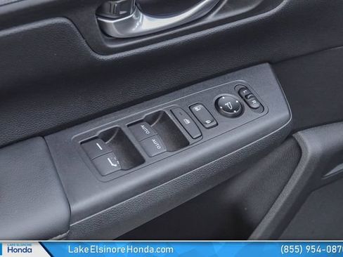 Certified 2025 Honda CR-V EX image 14