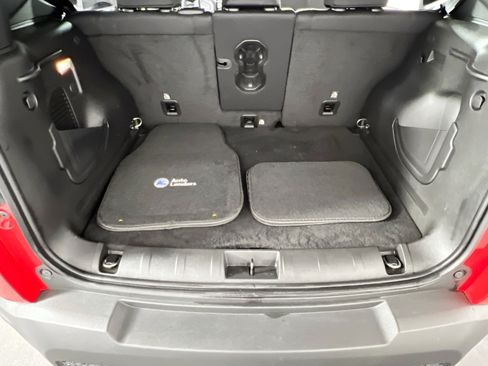 Used 2022 Jeep Renegade Altitude w/ Convenience Group image 25