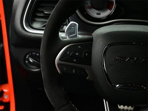 Used 2018 Dodge Challenger SRT Demon w/ Leather Front Seat Group image 4