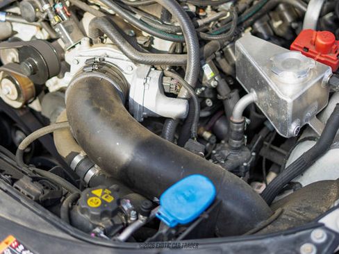 Used 2014 Chevrolet SS image 24