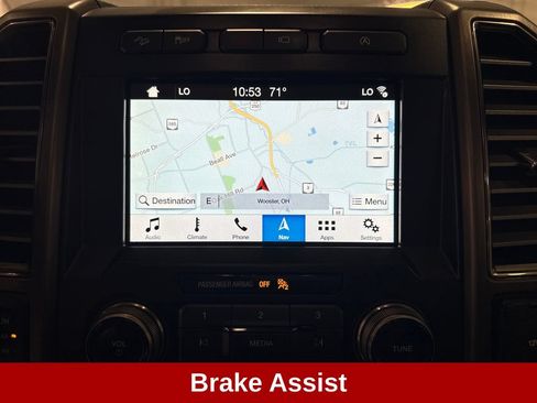 Used 2018 Ford F150 Raptor w/ Equipment Group 802A Luxury AWD/4WD image 13