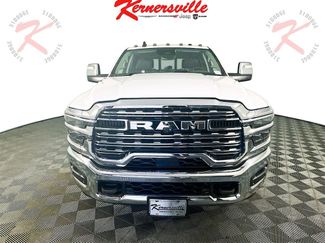 New 2026 RAM 3500 Longhorn w/ Towing Technology Group video 2