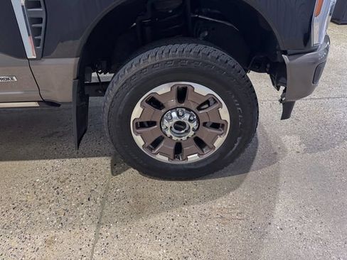 Used 2023 Ford F250 King Ranch AWD/4WD image 32