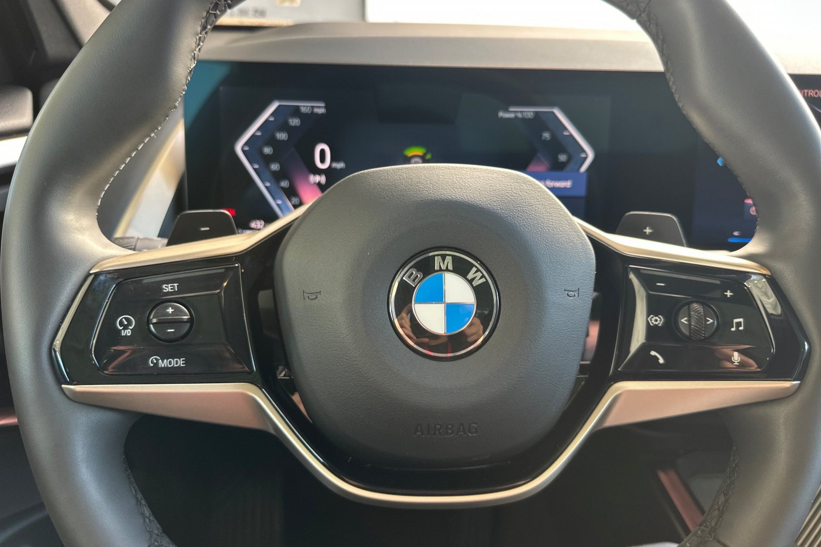 Certified 2025 BMW X3 xDrive30i w/ Premium Package AWD/4WD image 29