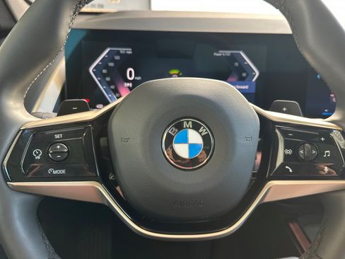 Used 2025 BMW X3 xDrive30i w/ Premium Package AWD/4WD image 29