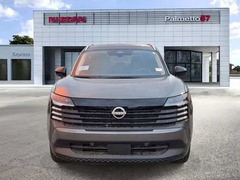 New 2026 Nissan Kicks SV w/ Cold Weather Package image 2