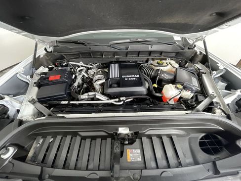 Used 2021 GMC Sierra 1500 Elevation image 29