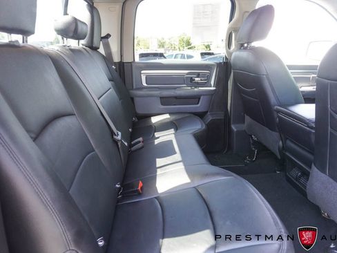 Used 2020 RAM 1500 Classic SLT AWD/4WD image 43