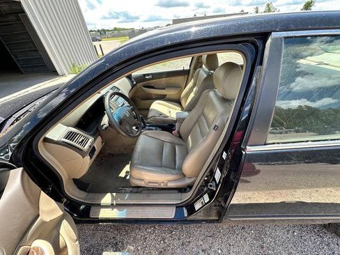 Used 2006 Honda Accord EX image 21