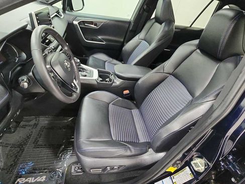 Used 2020 Toyota RAV4 XSE AWD/4WD image 13