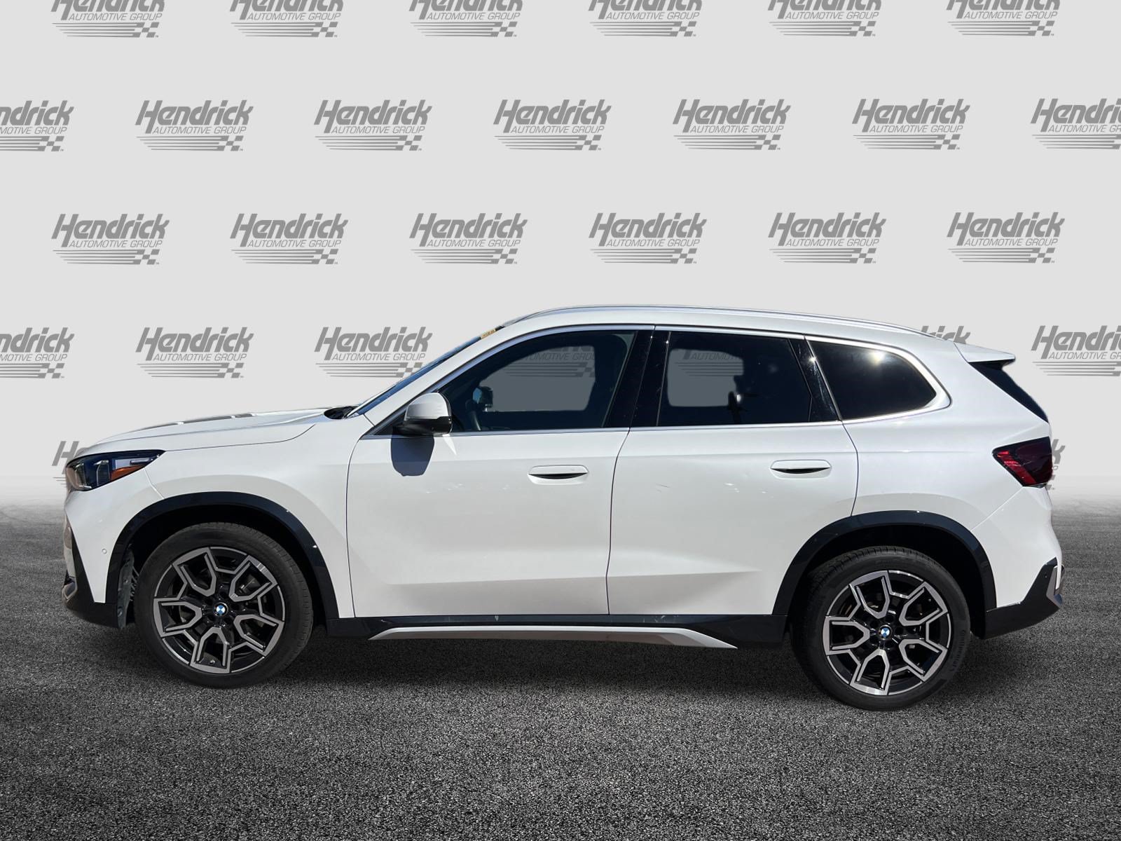 Certified 2026 BMW X1 xDrive28i w/ Technology Package AWD/4WD image 7