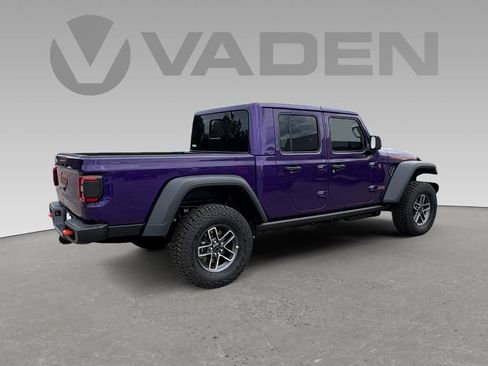 New 2026 Jeep Gladiator Mojave image 17
