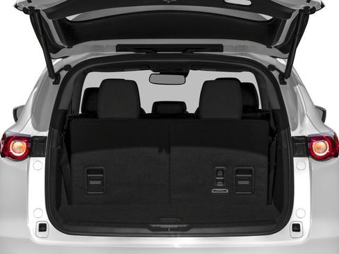 Used 2018 MAZDA CX-9 Touring w/ Touring Premium Package image 15