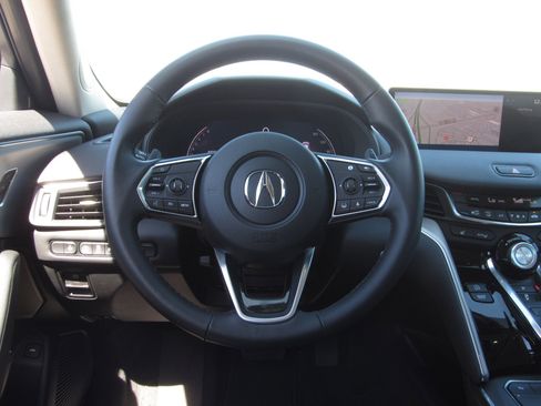 Certified 2025 Acura TLX w/ Technology Package image 24