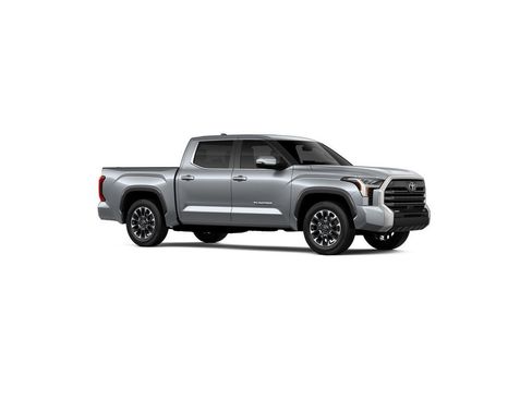 New 2026 Toyota Tundra Limited image 48