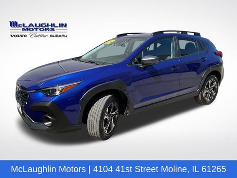 Used 2026 Subaru Crosstrek 2.0i Premium w/ Crosstrek Mirror Package AWD/4WD image 1