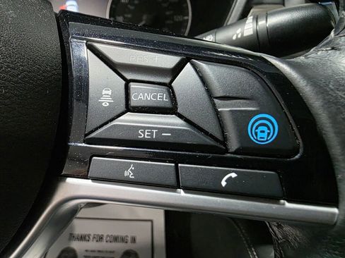Used 2023 Nissan Altima 2.5 SV w/ SV Premium Package AWD/4WD image 15