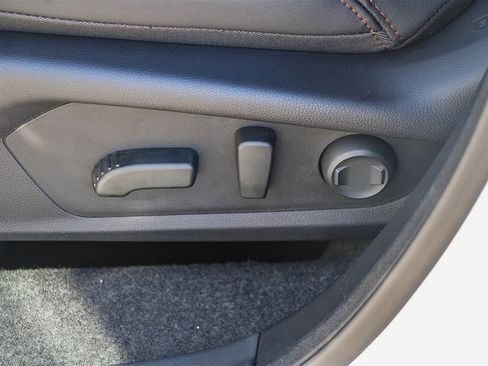 New 2026 Subaru Forester Touring image 15