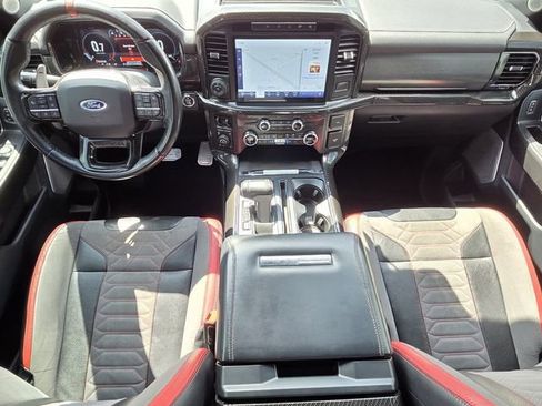 Used 2021 Ford F150 Raptor w/ Equipment Group 801A High AWD/4WD image 12