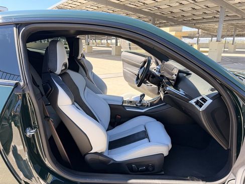 Used 2025 BMW M4 xDrive Competition w/ Executive Package AWD/4WD image 30