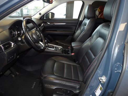 Certified 2024 MAZDA CX-5 Carbon Edition AWD/4WD image 26