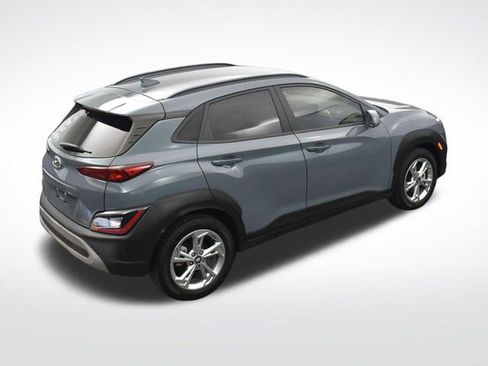 Used 2022 Hyundai Kona SEL w/ Cargo Package FWD image 26