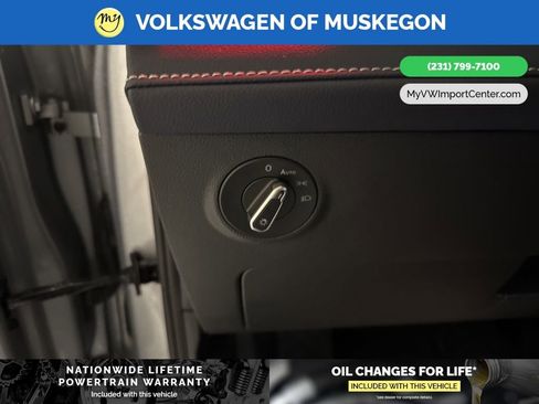 New 2026 Volkswagen Taos SEL image 14