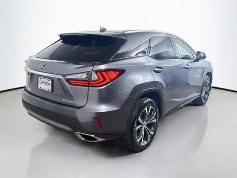 Used 2017 Lexus RX 350 FWD w/ Premium Package image 7