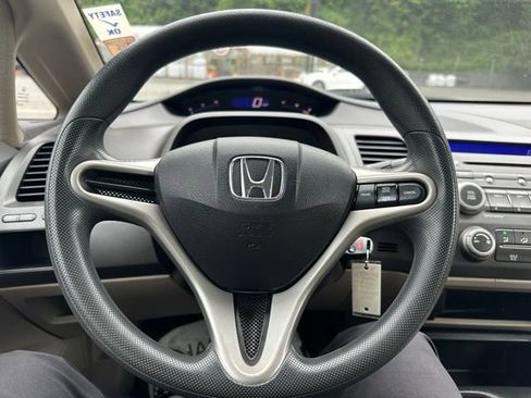 Used 2010 Honda Civic LX image 14