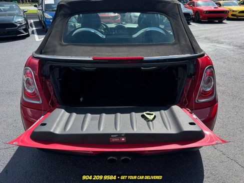 Used 2014 MINI Cooper S FWD image 33