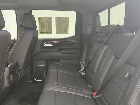 Used 2023 Chevrolet Silverado 1500 RST w/ Texas Edition Plus AWD/4WD image 20